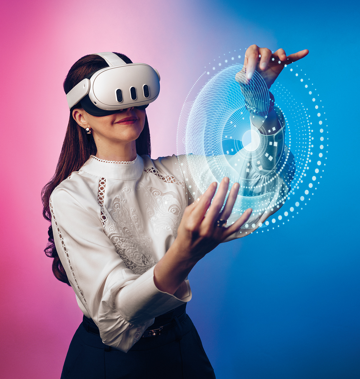 Mayo Clinic and McGuffin Creative Group