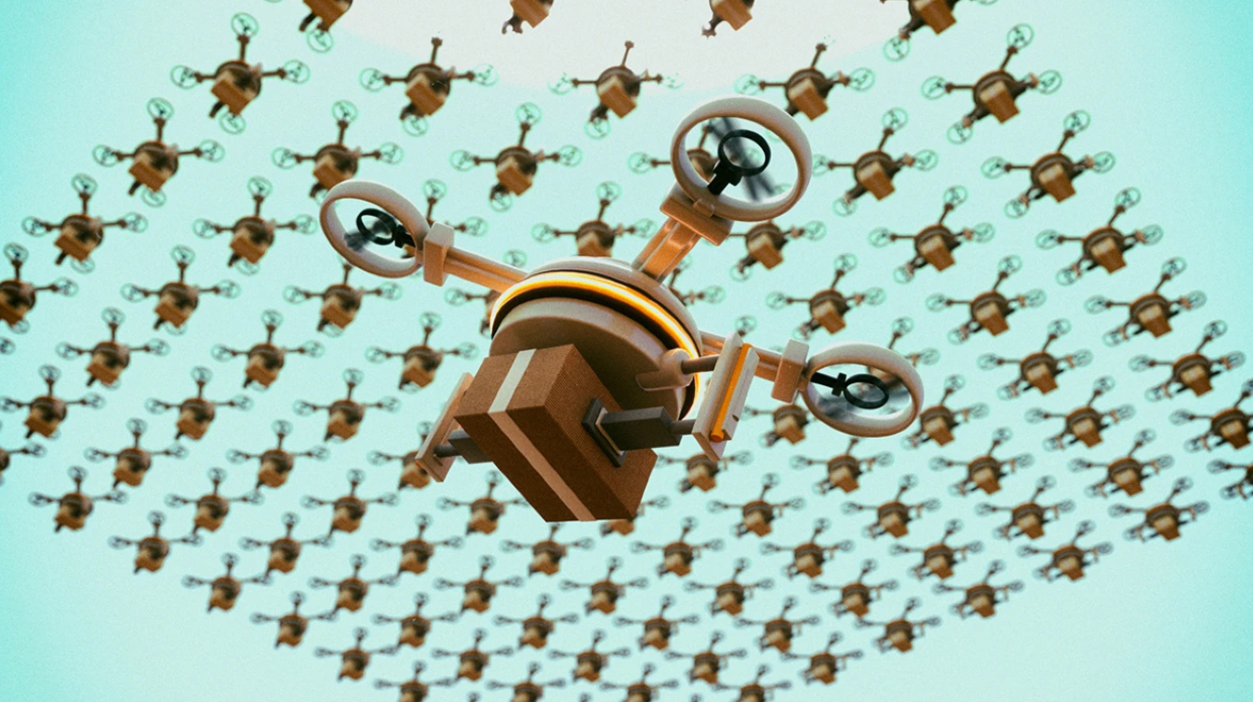 Nature Magazine Futures