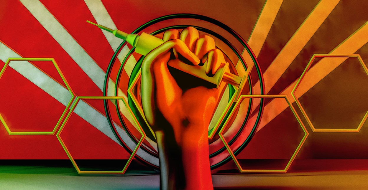 Nature Magazine Futures