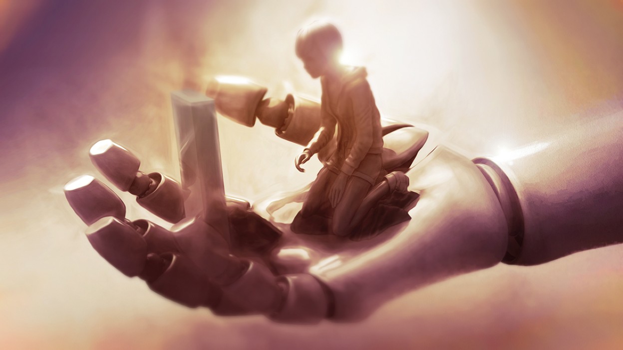 Nature Magazine Futures