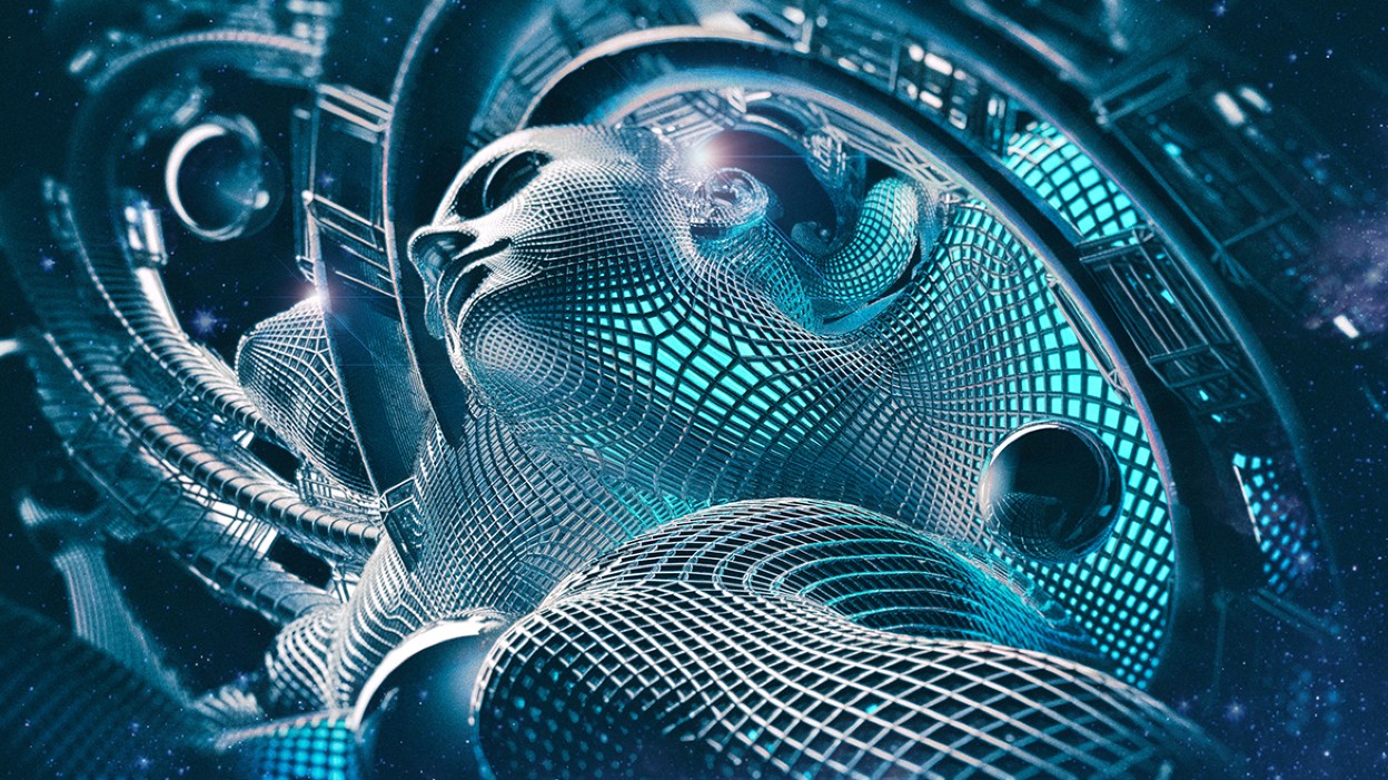 Nature Magazine Futures